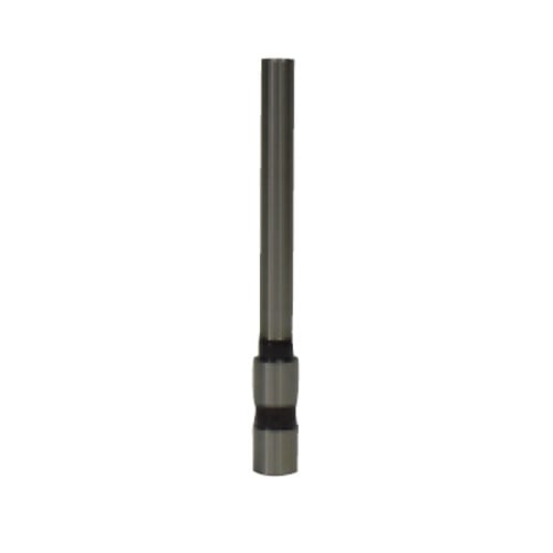 Premium 1/4" Hollow Paper Drill Bits (2.5" Long Style H)