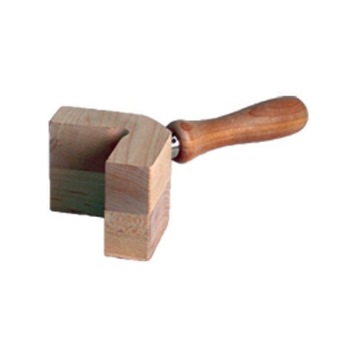 Lassco Wizer 2" Right Angle Push Blocks for Cornerrounders