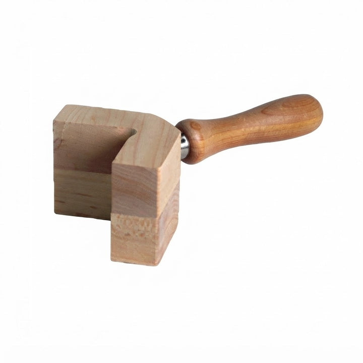 Lassco Wizer 2" Right Angle Push Blocks for Cornerrounders