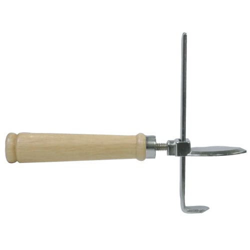 Lassco Wizer Adjustable Pad Counter