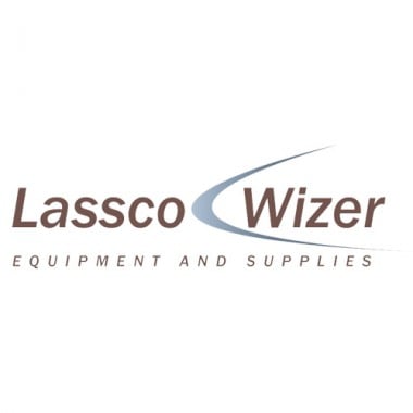 Lassco Wizer EBM-41 Paper Drill Sharpening Stone