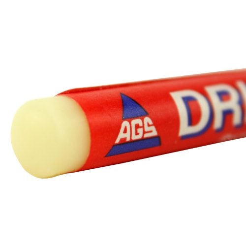 Lassco Wizer Drill-Ease Wax Sticks Drill Lubricant (12pk) - W171-2