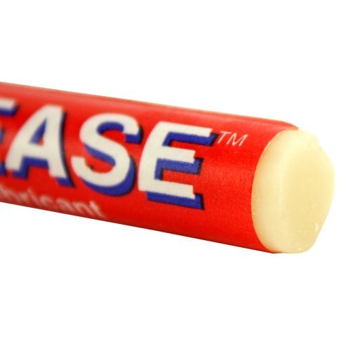 Lassco Wizer Drill-Ease Wax Sticks Drill Lubricant (12pk) - W171-2