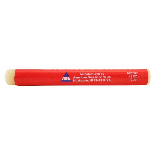 Lassco Wizer Drill-Ease Wax Sticks Drill Lubricant (3 pk) - W171-1