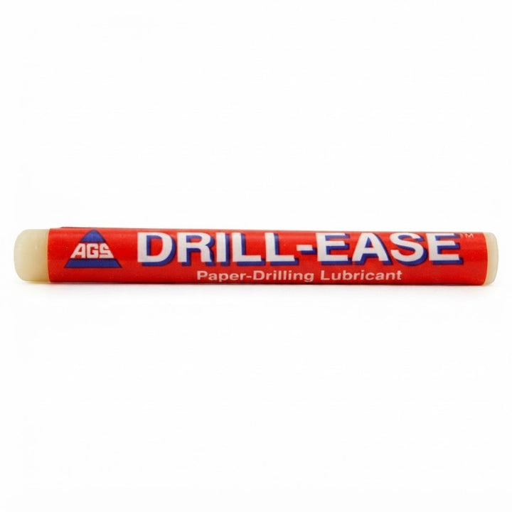 Lassco Wizer Drill-Ease Wax Sticks Drill Lubricant