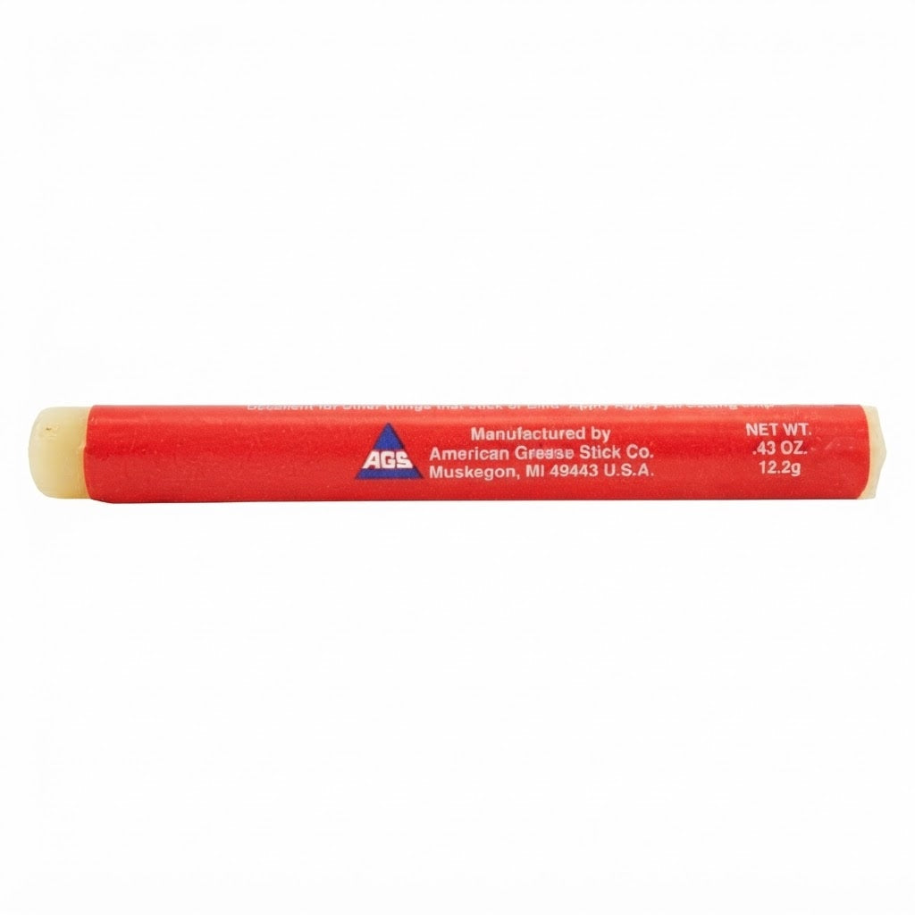 Lassco Wizer Drill-Ease Wax Sticks Drill Lubricant