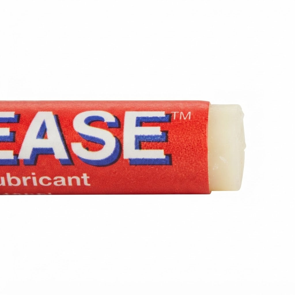 Lassco Wizer Drill-Ease Wax Sticks Drill Lubricant