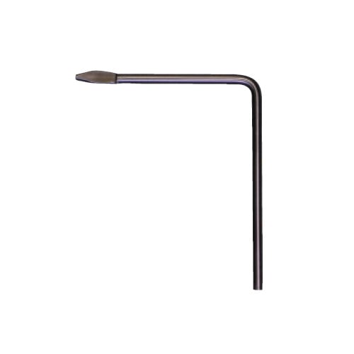 Lassco Wizer EBM-32 Chuck Release Key - EBM-32