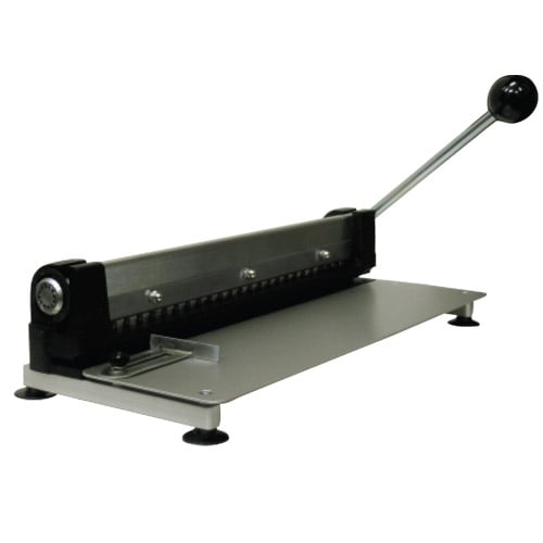 Lassco Wizer MasterPunch W166 Plate Punch