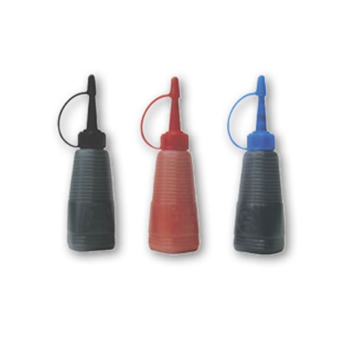 Lassco Wizer Red Numbering Ink - 1oz for Numbering Machines – MyBinding.com
