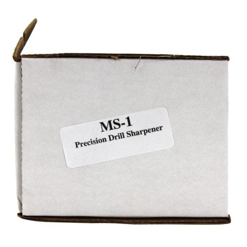 Spinnit MS-1 Manual Drill Sharpener