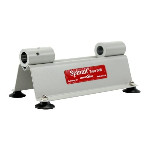 Spinnit MS-1 Manual Drill Sharpener