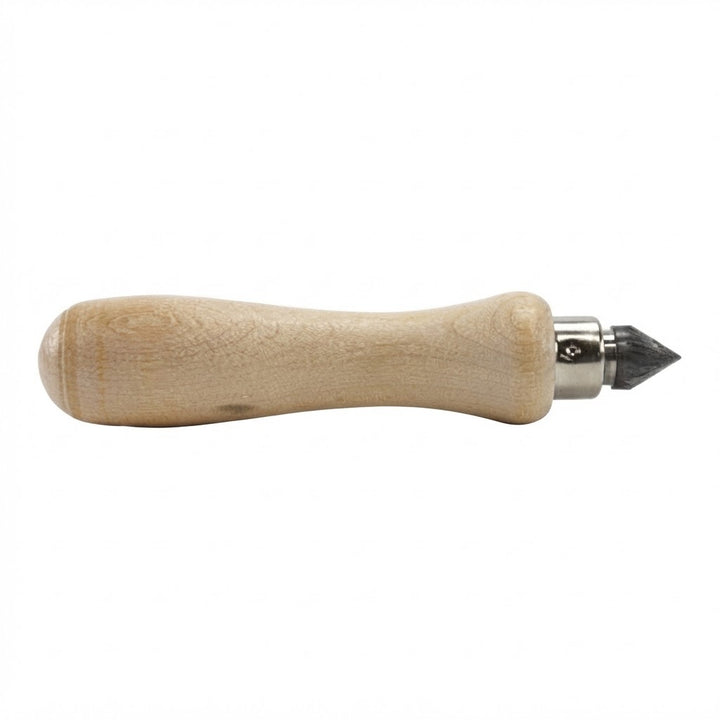 Lassco Wizer MS-3 Handheld Drill Sharpener