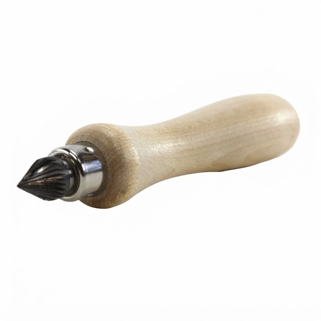 Lassco Wizer MS-3 Handheld Drill Sharpener