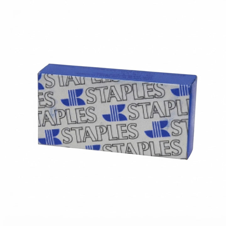 Lassco Wizer Premium Staples