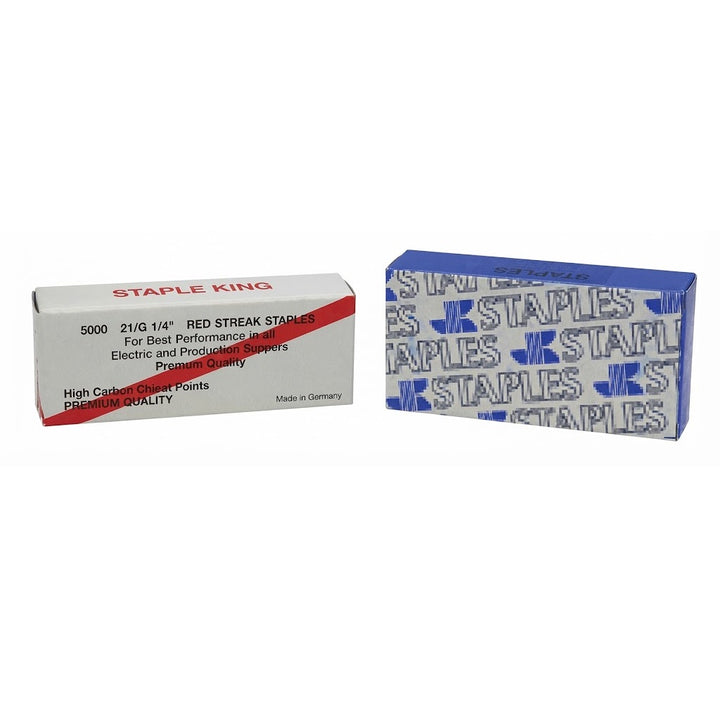 Lassco Wizer Premium Staples
