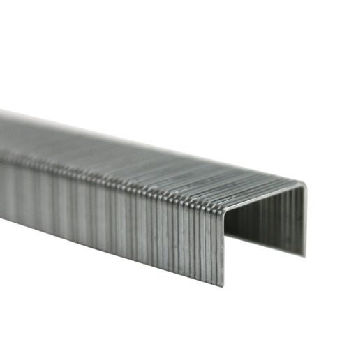 Foska 5/16" Heavy-Duty Staples for Skrebba W117R, W117L, and W115 Staplers
