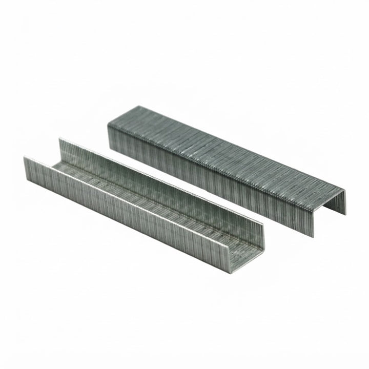 Foska 5/16" Heavy-Duty Staples for Skrebba W117R, W117L, and W115 Staplers