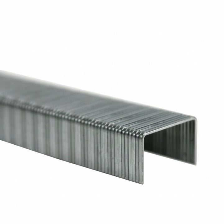 Foska 5/16" Heavy-Duty Staples for Skrebba W117R, W117L, and W115 Staplers