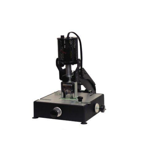 Lassco Wizer W100-3 Number-Rite Numbering Machine