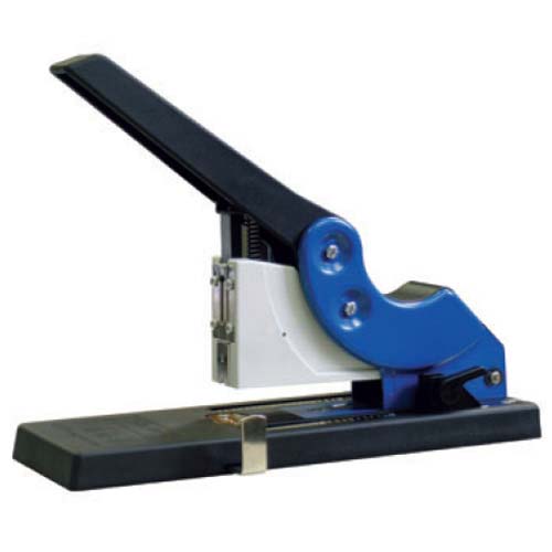 Lassco Wizer W117R Heavy-Duty Stapler