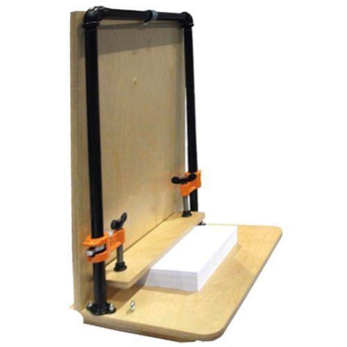 Lassco Wizer W175 Ultra II Padding Press