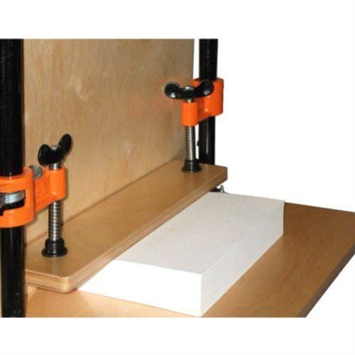 Lassco Wizer W175 Ultra II Padding Press