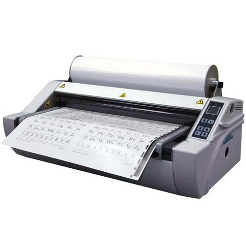 Ledco Compass 27" Roll Laminator (Discontinued)
