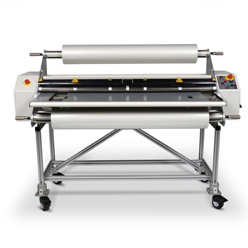 Ledco Digital 60" Laminator & Mounter (Discontinued)