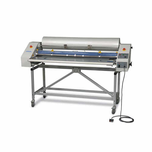 Ledco Econocraft 30" Laminator Roll Applicator (Discontinued)