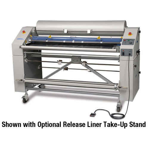 Ledco Econocraft 60" Laminator Roll Applicator (Discontinued)
