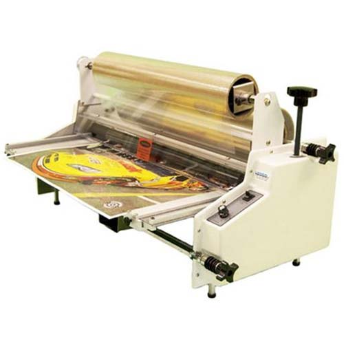 Ledco EP-25 Pre-Mask 25" Tape Applicator 110V - 2025100 (Discontinued)