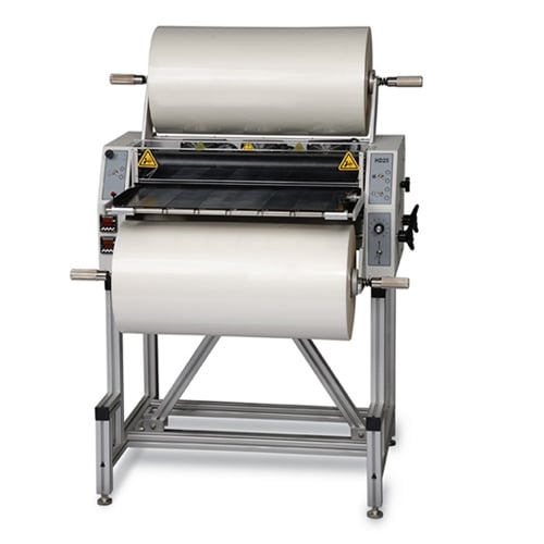 Ledco HD 25 Workhorse 25" Laminator with Stand (Discontinued)
