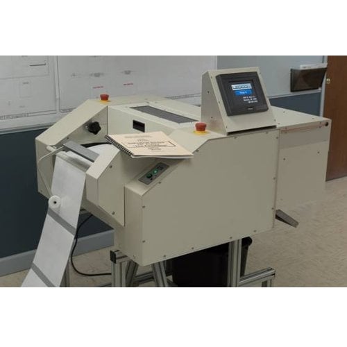 Ledco HDF-15 Heavy Duty 15" Roll Laminator with Automatic Feeder (Discontinued)
