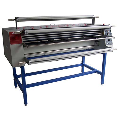 Ledco Heavy Duty 38" Laminator with Stand (Discontinued)