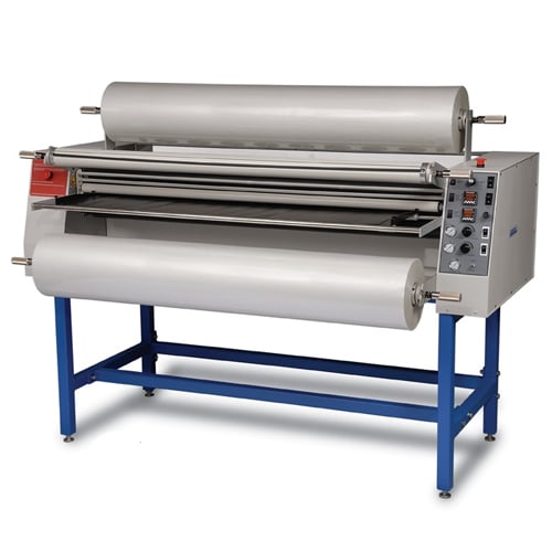 Ledco Heavy Duty 38" Laminator with Stand (Discontinued)
