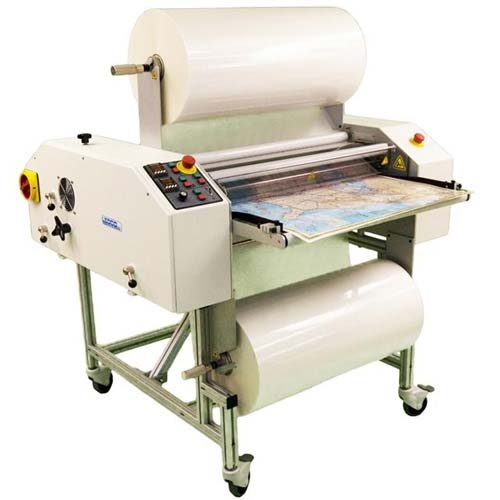 Ledco High-Speed 30" Thoroughbred Laminator (Discontinued)