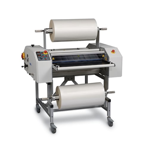 Ledco High-Speed 30" Thoroughbred Laminator (Discontinued)