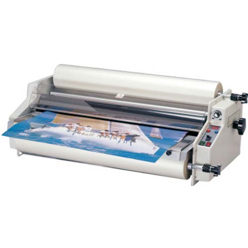 Ledco Premier 4 25" Roll Laminator 110V - 4025100C (Discontinued)