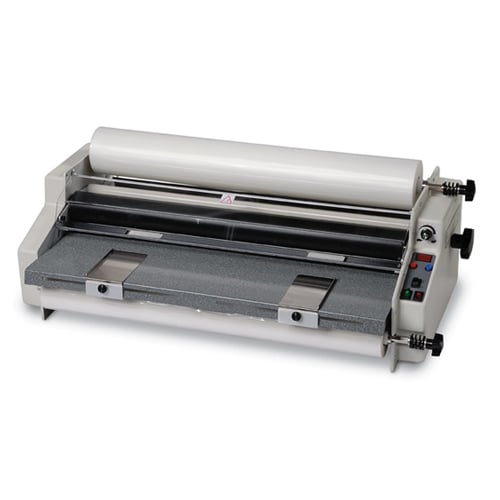 Ledco Premier 4 25" Roll Laminator 110V - 4025100C (Discontinued)