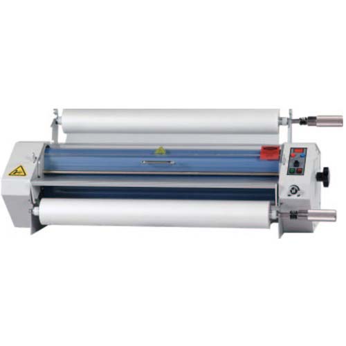 Ledco Professor 27" Roll Laminator (Discontinued)