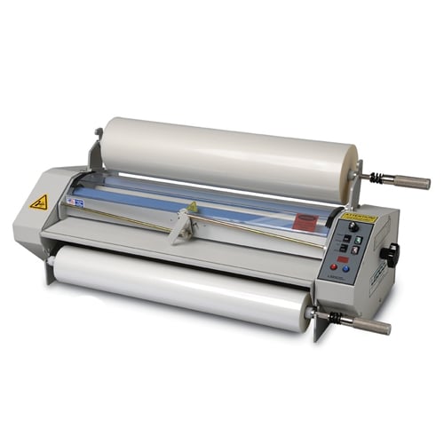 Ledco Professor 27" Roll Laminator (Discontinued)