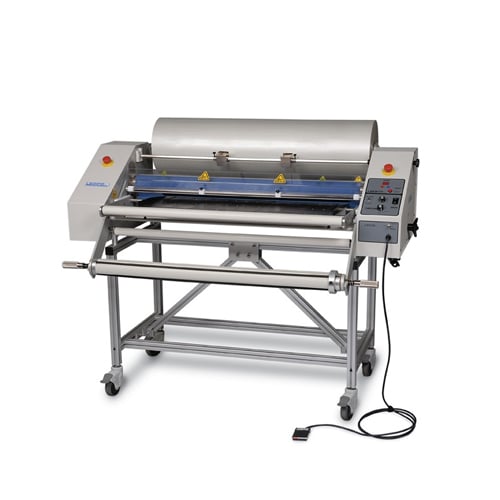 Ledco Signmaster 44" Hot Roll Laminator & Mounter 110V - 2044110 (Discontinued)