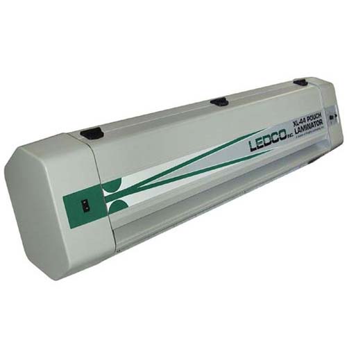 Ledco XL-44 44" Pouch Board Laminator (Discontinued)