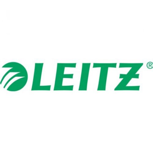 Leitz NeXXt WOW Electric (Battery Operated) Stapler - Green