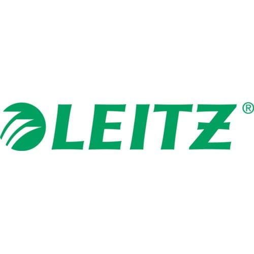 Leitz 5504 Pink Full-Strip Stapler w/ Built-in Staple Remover