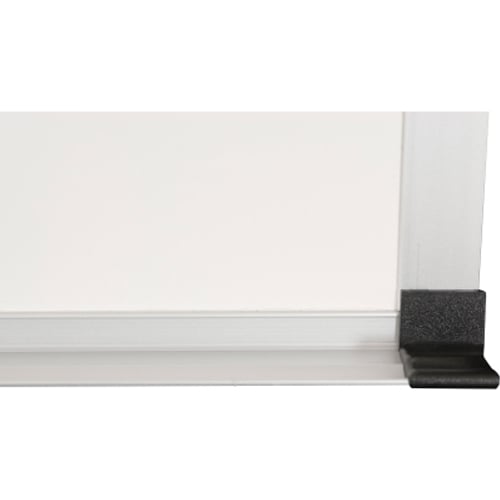 Best-Rite Dura-Rite Whiteboard with ABC Trim