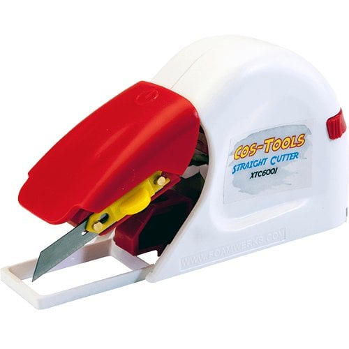 Logan Deluxe Cos-Tools Kit - XT1001