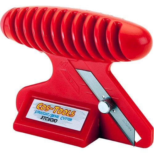 Logan Deluxe Cos-Tools Kit - XT1001