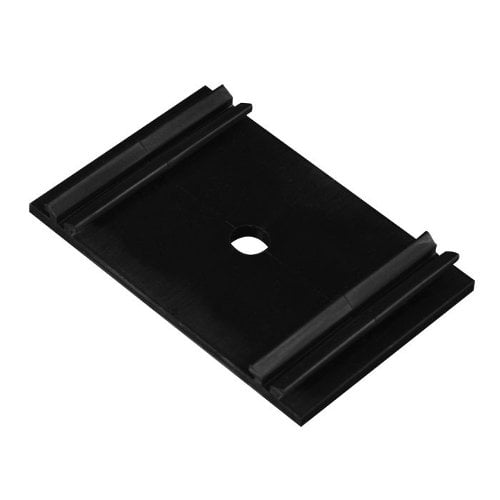 LinKlamp Banner Mounting Bracket For Chain Link Fences